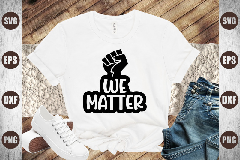 we-matter