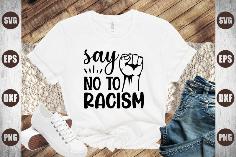 say-no-to-racism