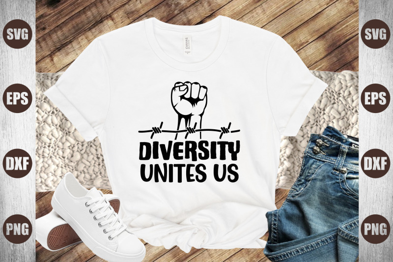 diversity-unites-us