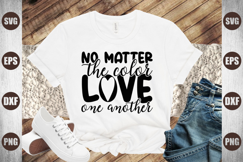 no-matter-the-color-love-one-another