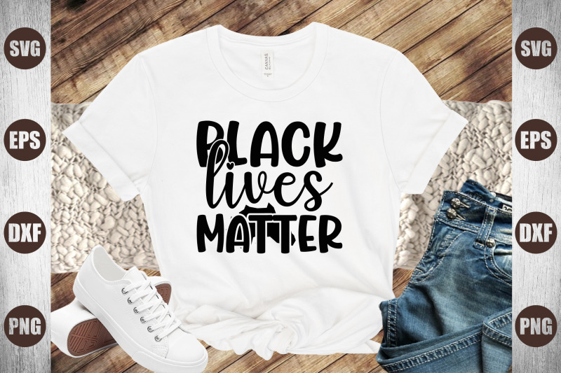 black-lives-matter-svg-bundle