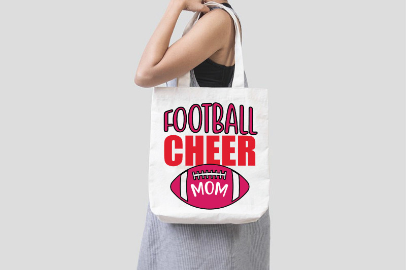 football-mom-sublimation-bundle