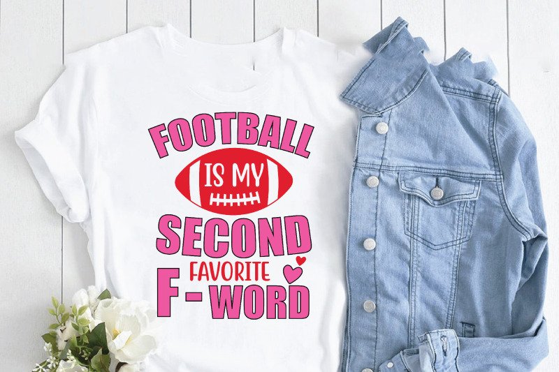 football-mom-sublimation-bundle