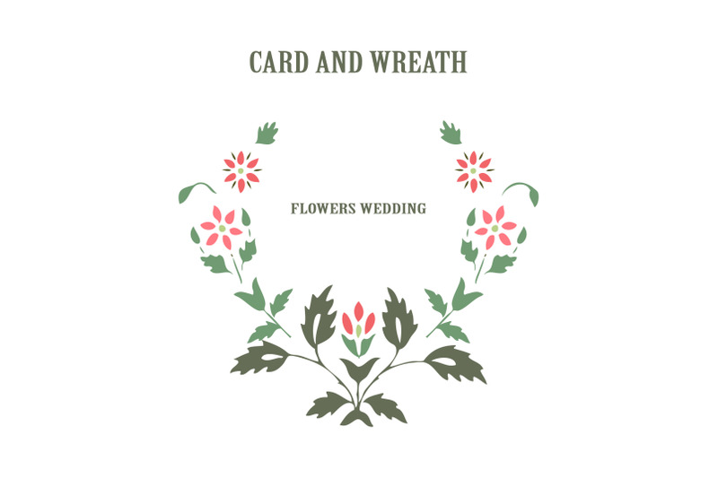 minimalist-wedding-invitation-floral-card-simple-wildflowers-stems