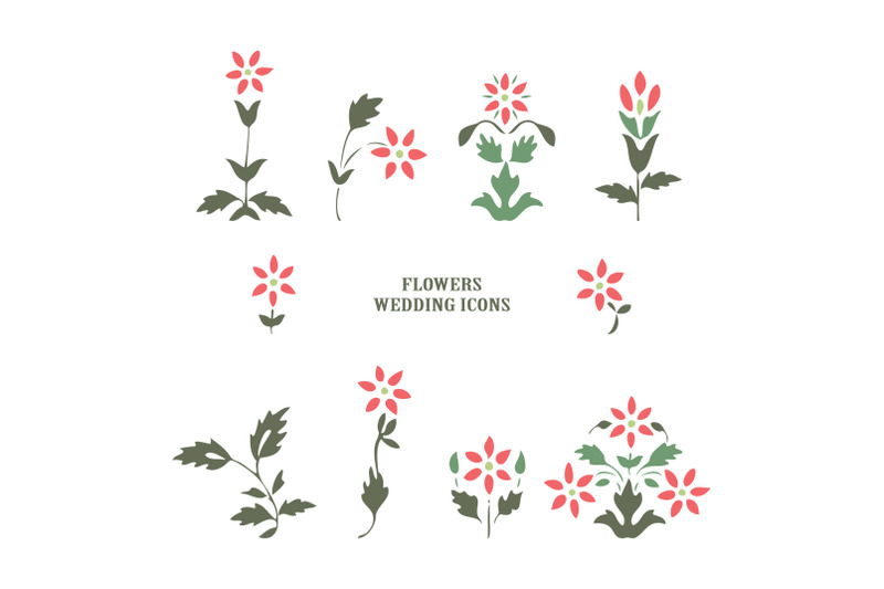 minimalist-wedding-invitation-floral-card-simple-wildflowers-stems