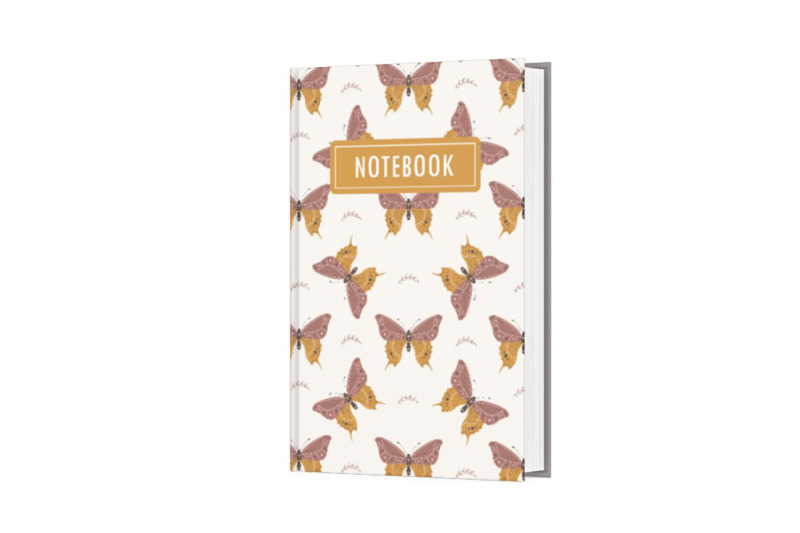boho-butterfly-notebook-design-collection