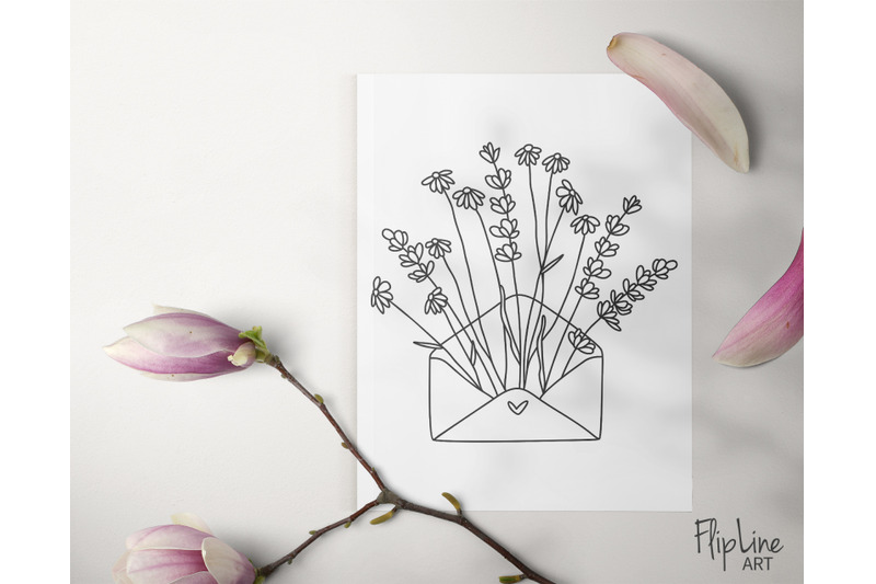 envelope-with-flowers-svg-amp-png-wildflower-lavender-daisy