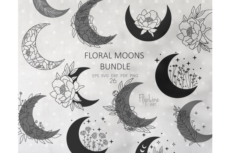floral-moon-svg-amp-png-bundle-boho-moon-phase-celestial
