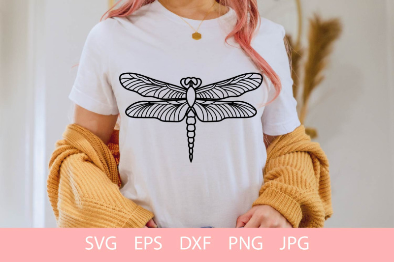 dragonfly-svg-cut-file