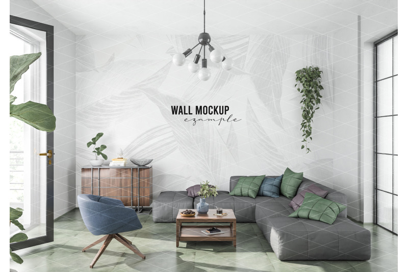 wall-mockup-wall-paper-mockup