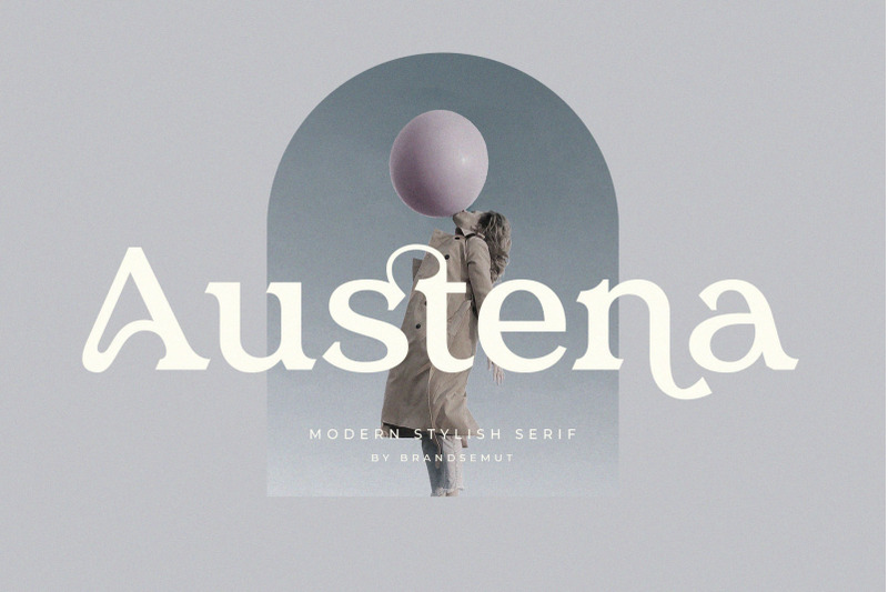 austena-modern-stylish-serif