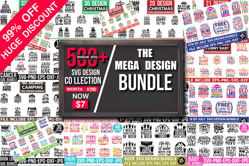 the-mega-design-bundle