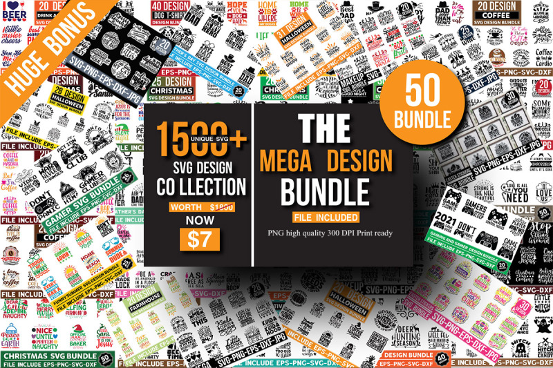 the-mega-design-bundle