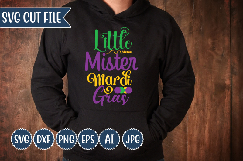 little-mister-mardi-gras