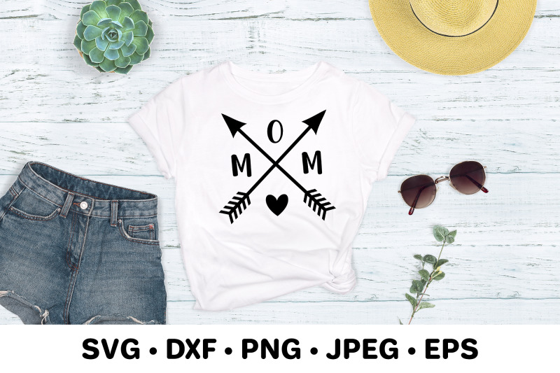 mom-arrows-design-mothers-day-svg-mom-life