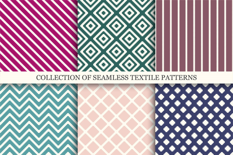 colorful-seamless-textile-patterns