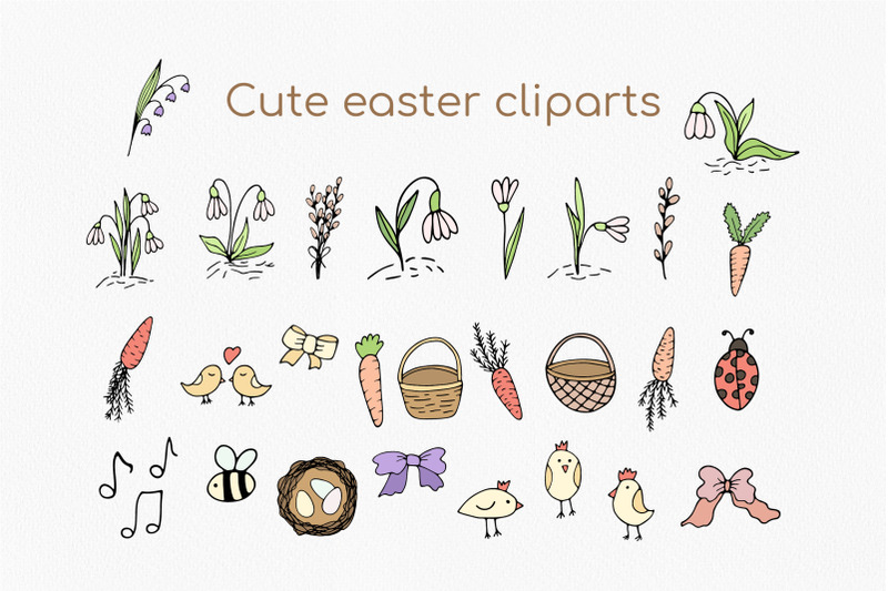 easter-clipart-color-vector-doodle