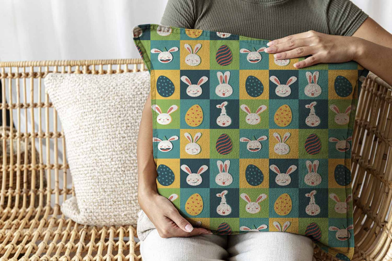 easter-bunnies-seamless-papers