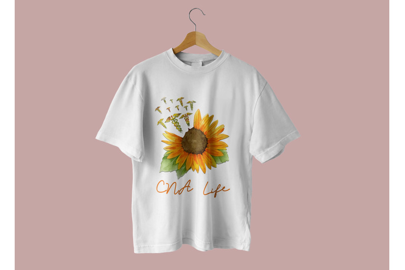 cna-life-sunflower-sublimation
