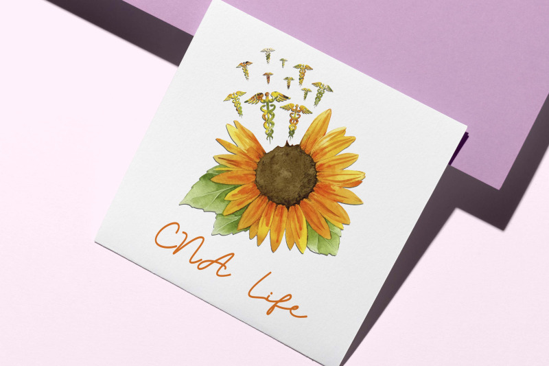 cna-life-sunflower-sublimation