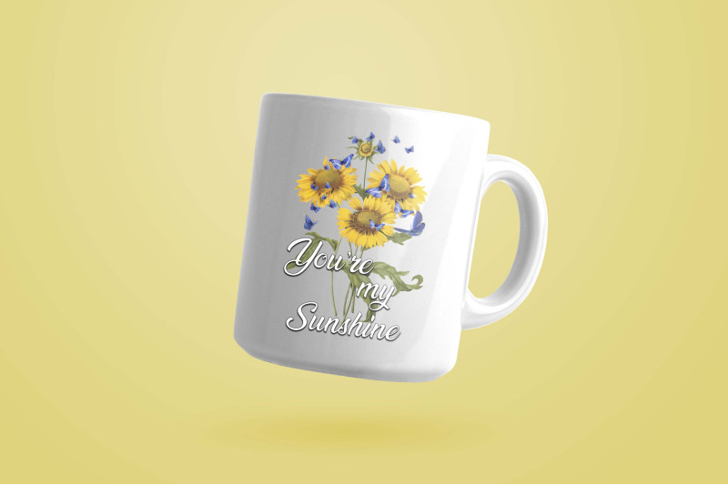 you-are-my-sunshine-sublimation