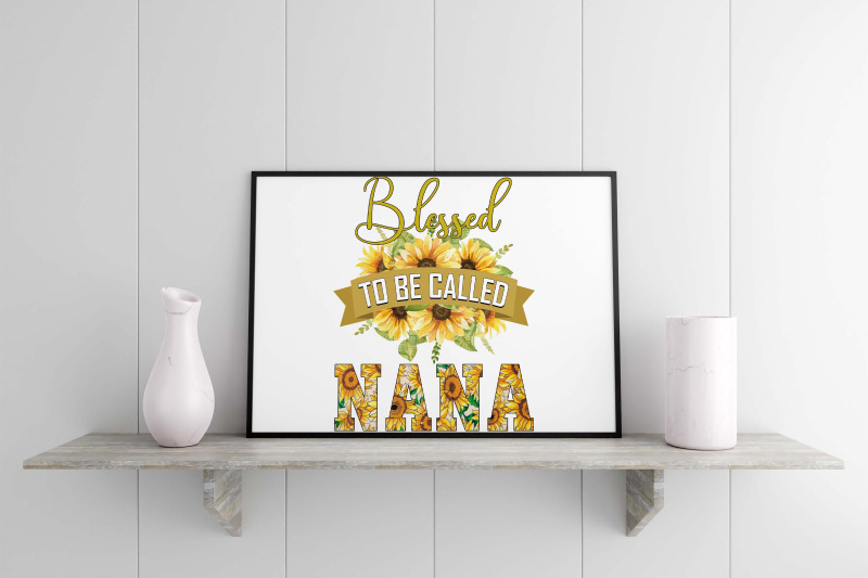 blessed-to-be-called-nana-sublimation