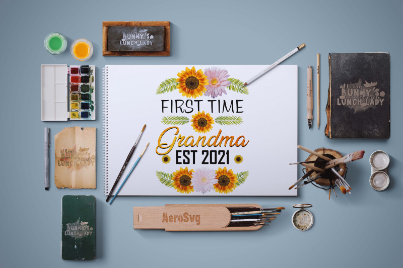 first-time-grandma-est-2021-sublimation