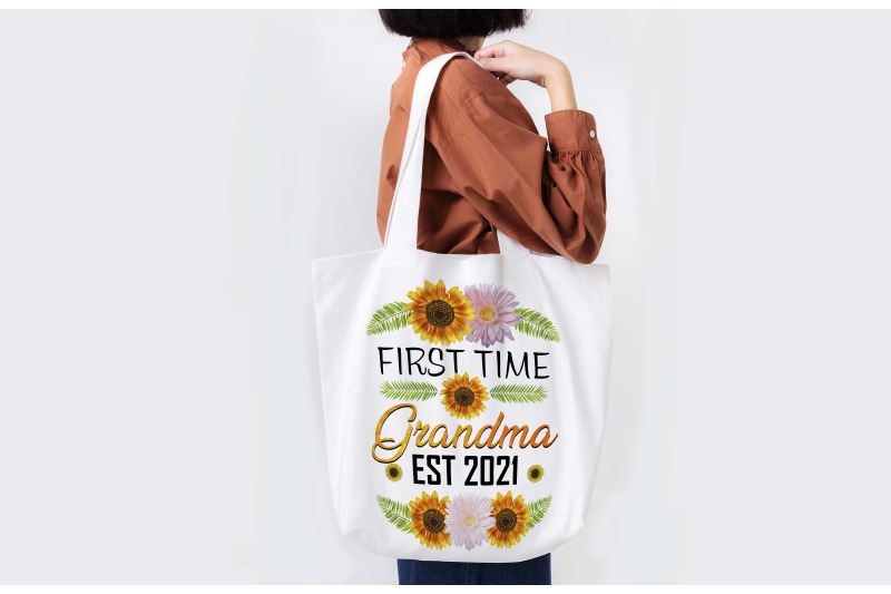 first-time-grandma-est-2021-sublimation