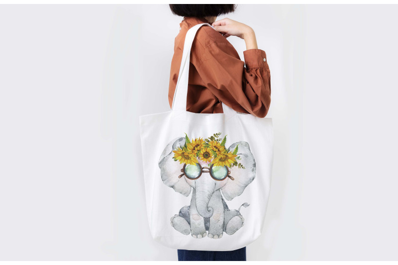 cute-elephant-sunflower-sublimation