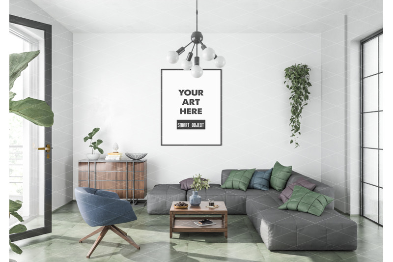 interior-scene-artwork-background-frame-mockup