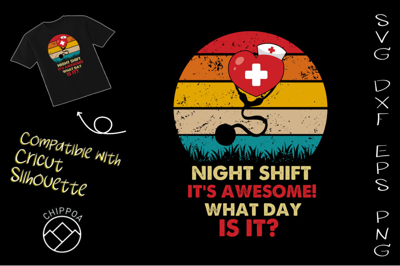 night-shift-its-awesome-what-day-is-it