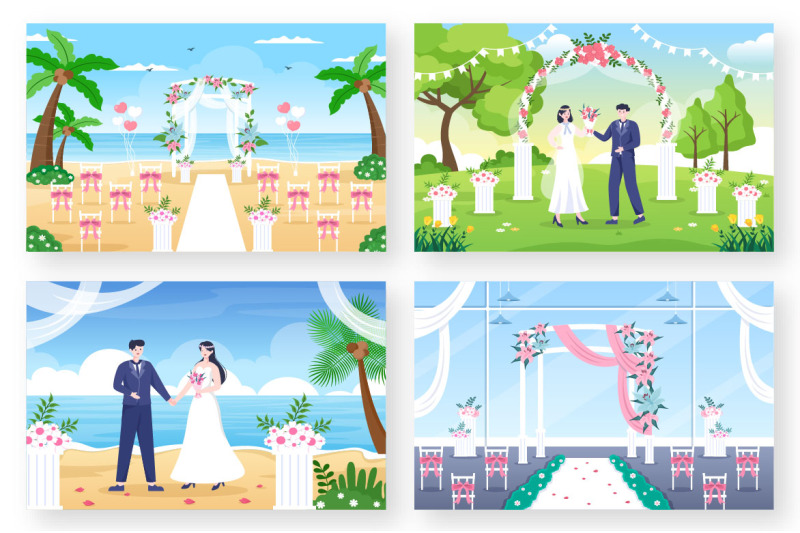 12-wedding-organizer-cartoon-illustration