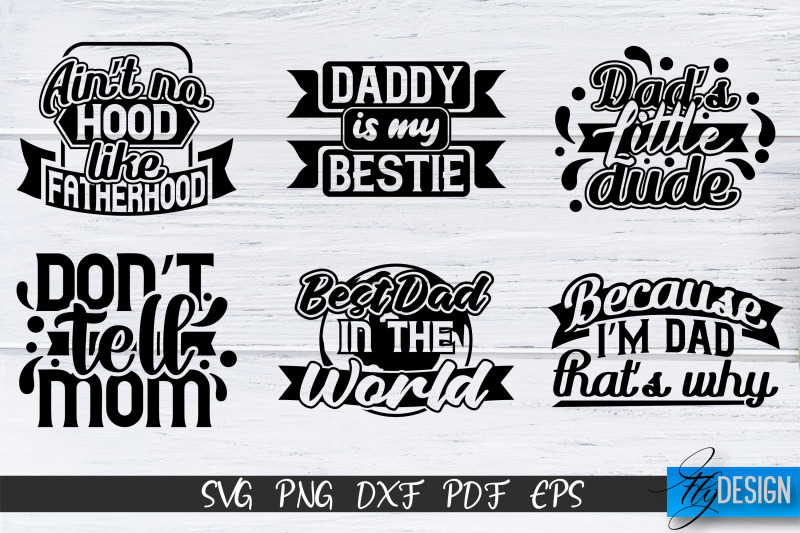 father-039-s-day-svg-bundle-daddy-bundle-best-dad-ever-svg