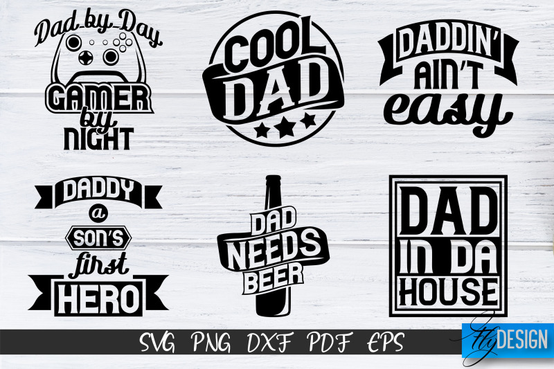 father-039-s-day-svg-bundle-daddy-bundle-best-dad-ever-svg