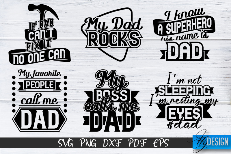 father-039-s-day-svg-bundle-daddy-bundle-best-dad-ever-svg