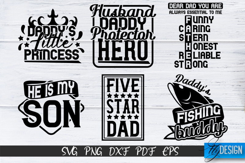 father-039-s-day-svg-bundle-daddy-bundle-best-dad-ever-svg