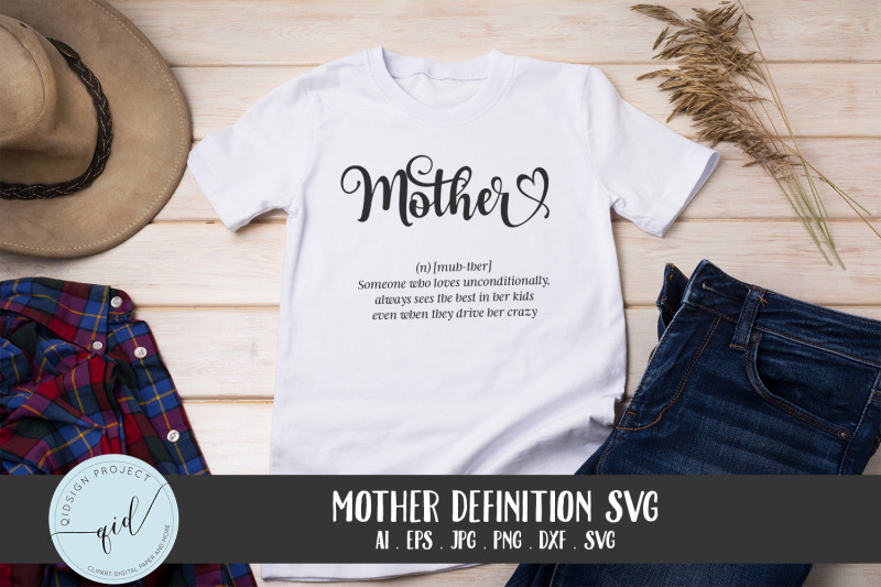 mother-definition-svg-silhouette-cut-files