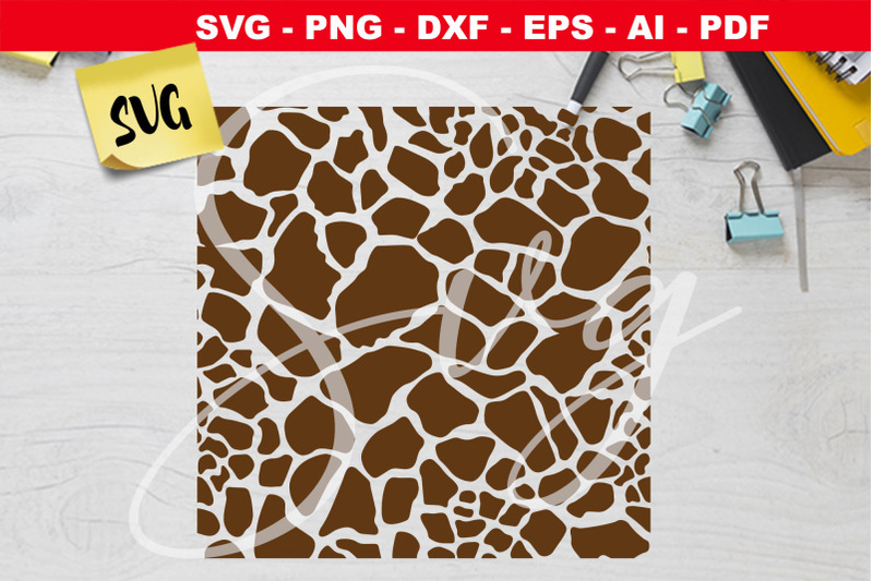 giraffe-print-svg-animal-pattern-svg