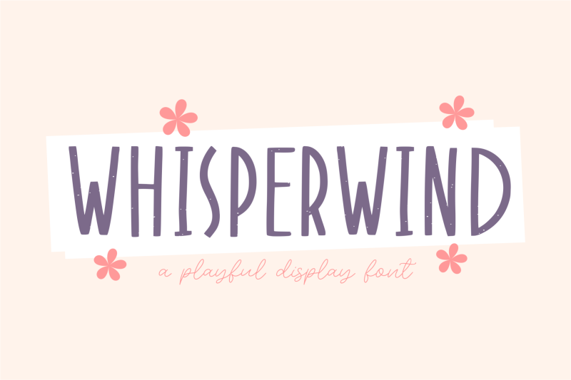 whisperwind