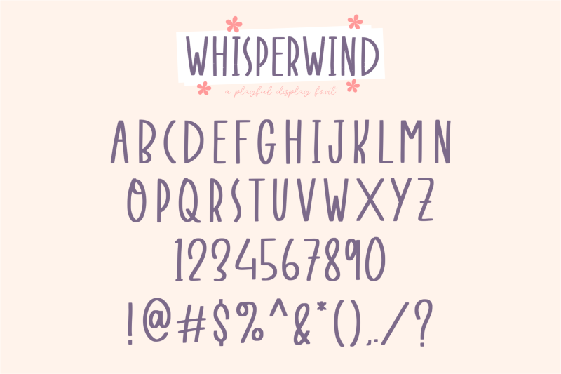 whisperwind