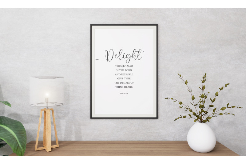 psalm-37-4-printable-encouraging-verse-christian-wall-decor