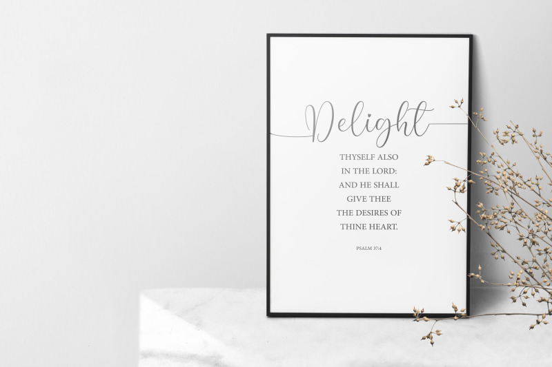 psalm-37-4-printable-encouraging-verse-christian-wall-decor