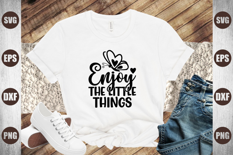 enjoy-the-little-things