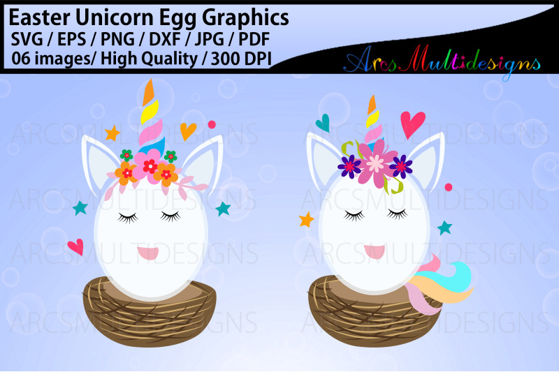 unicorn-easter-egg-graphics