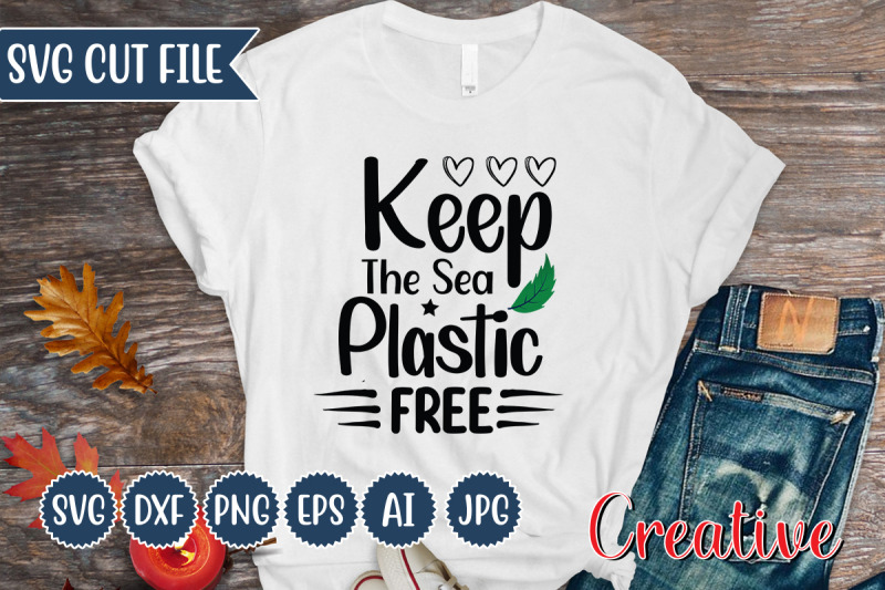 keep-the-sea-plastic-free