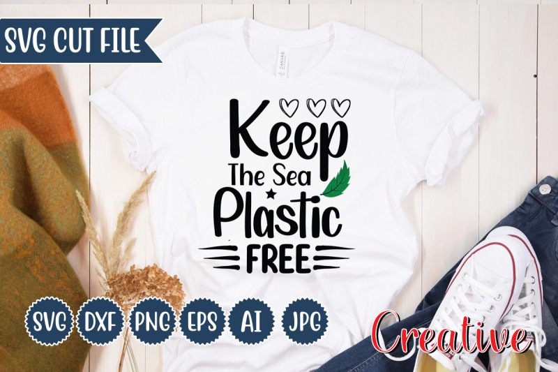 keep-the-sea-plastic-free