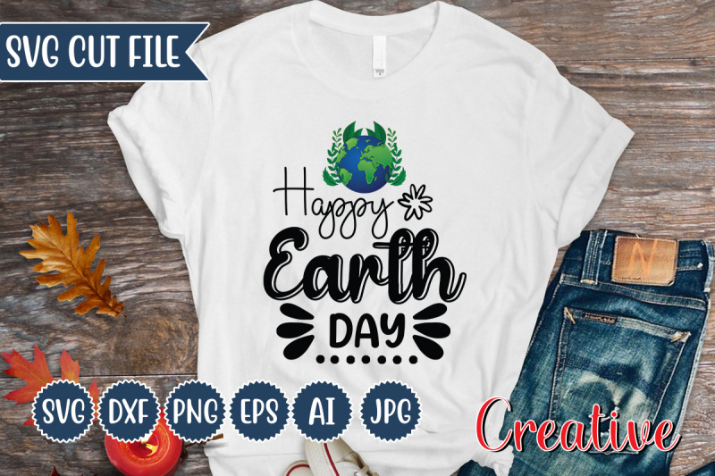 happy-earth-day