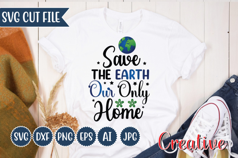 save-the-earth-our-only-home