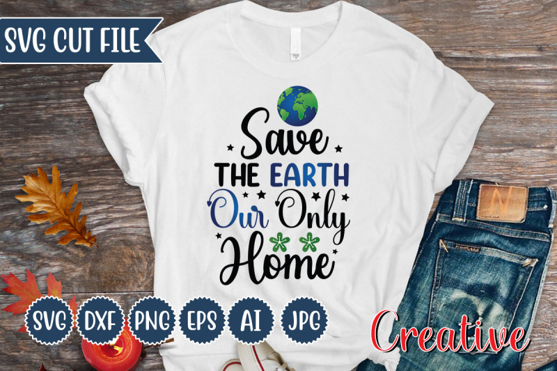 save-the-earth-our-only-home