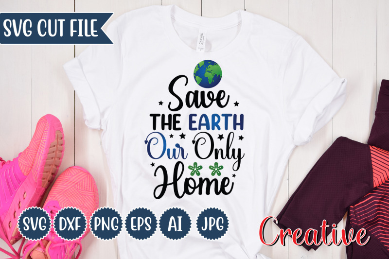 save-the-earth-our-only-home